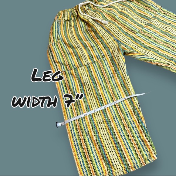 EUC Handmade Toddler Matching Pants and Zip Hoodie Jacket. Size 2-3T 🇲🇽 - Picture 14 of 15